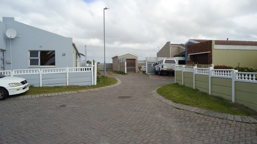 4 Bedroom Property for Sale in Strandfontein Western Cape